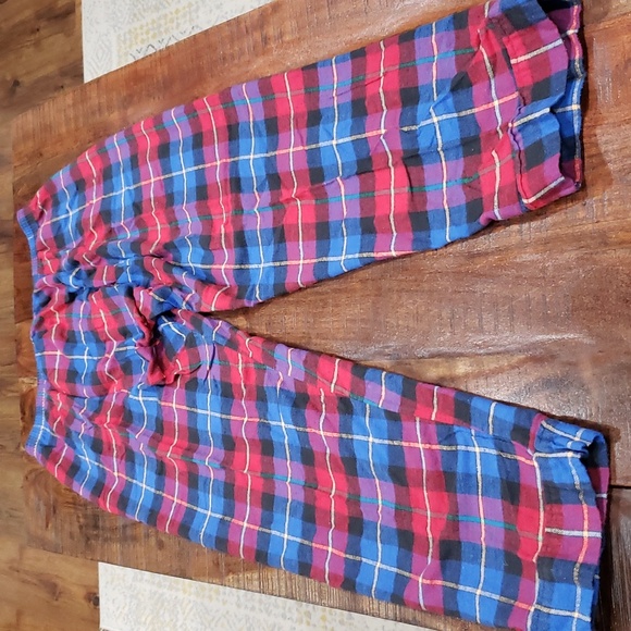 Retro Marshall Field's pajama set - Picture 11 of 11